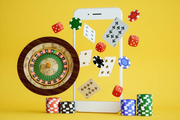 Multi-Currency Game