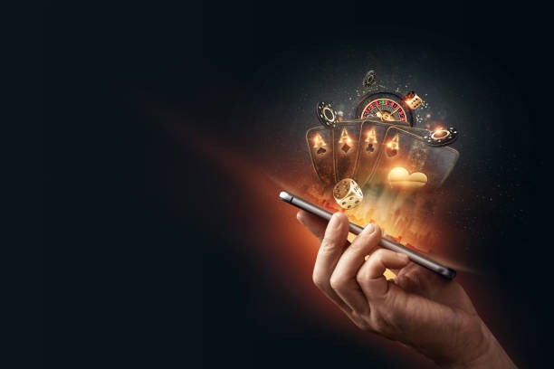 QRIS and e-wallet deposit options on filabola mobile